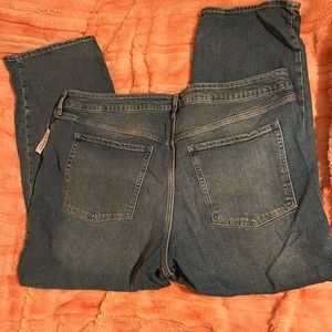 Old Navy OG loose. Women’s size 24w